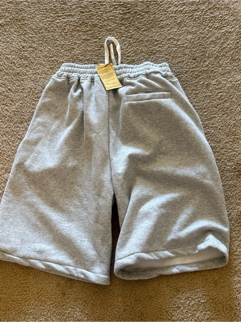 Corteiz Clothing cozy light